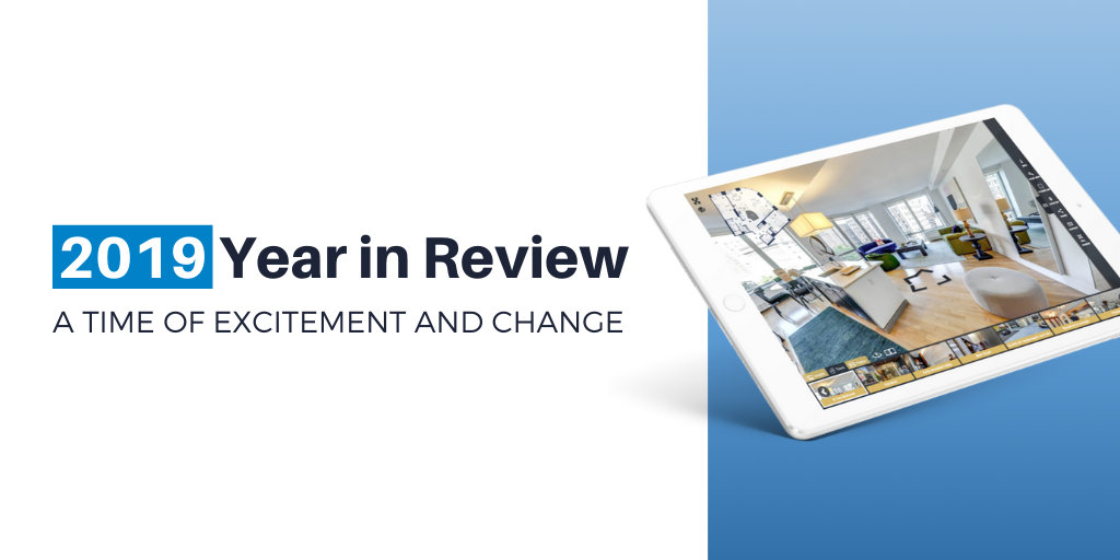 2019 Year in Review: A Time of Growth and Change