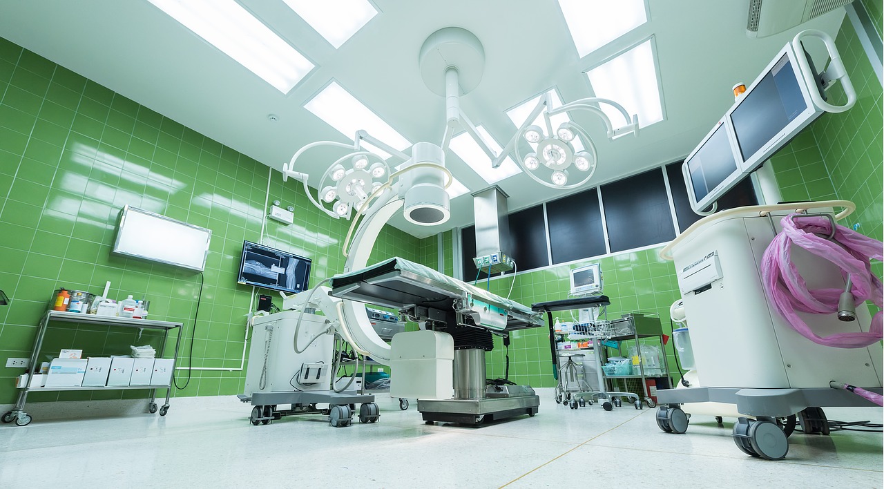 The Importance of Virtual Tours in Health Care