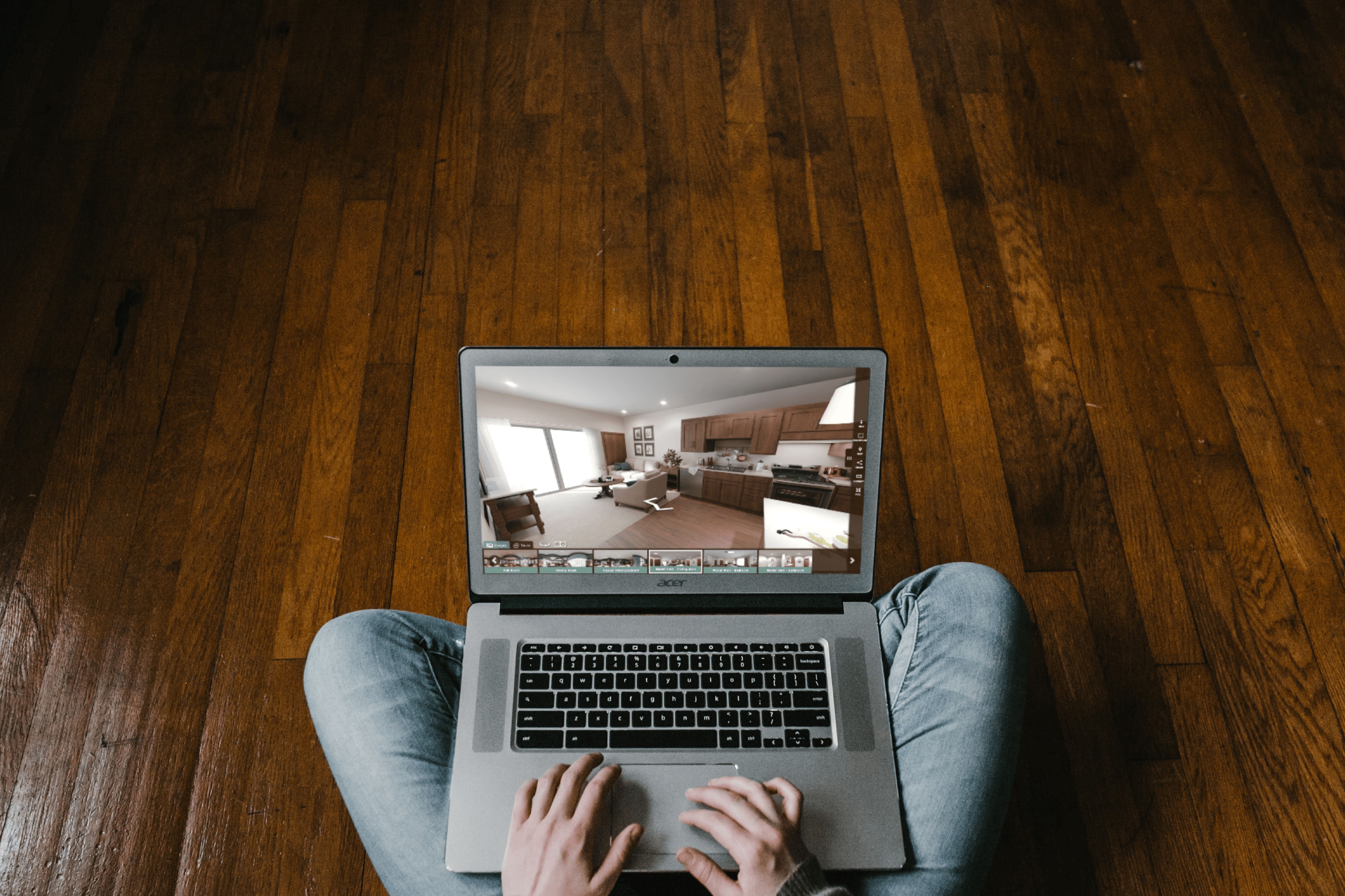 Best Practices for Giving a Virtual Apartment Tour