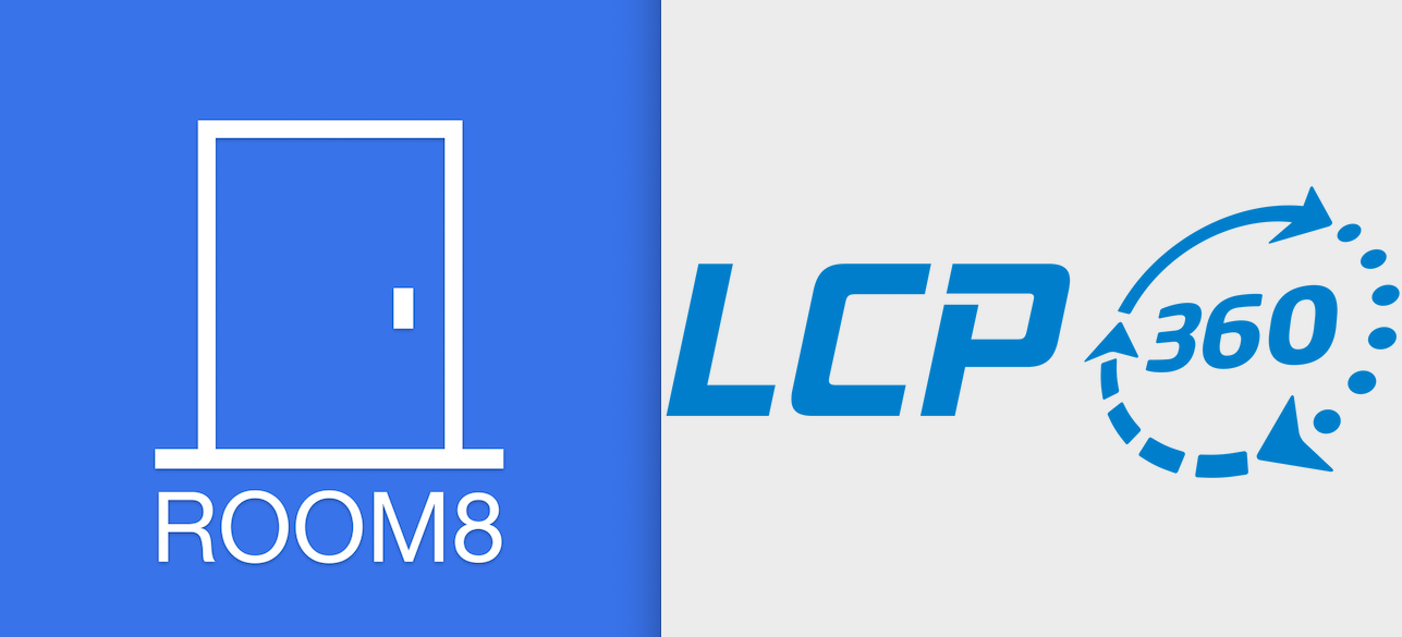 LCP360 & ROOM8: Finding Apartments and Roommates in a Virtual World