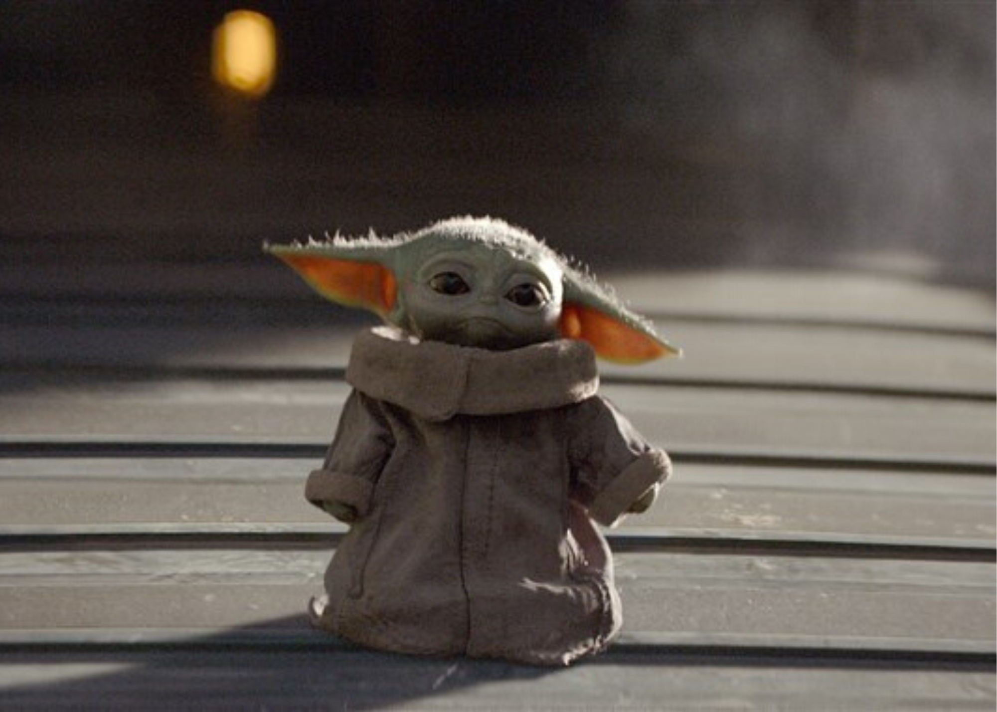 6 Stages of the Pre-leasing Process As Told by Baby Yoda