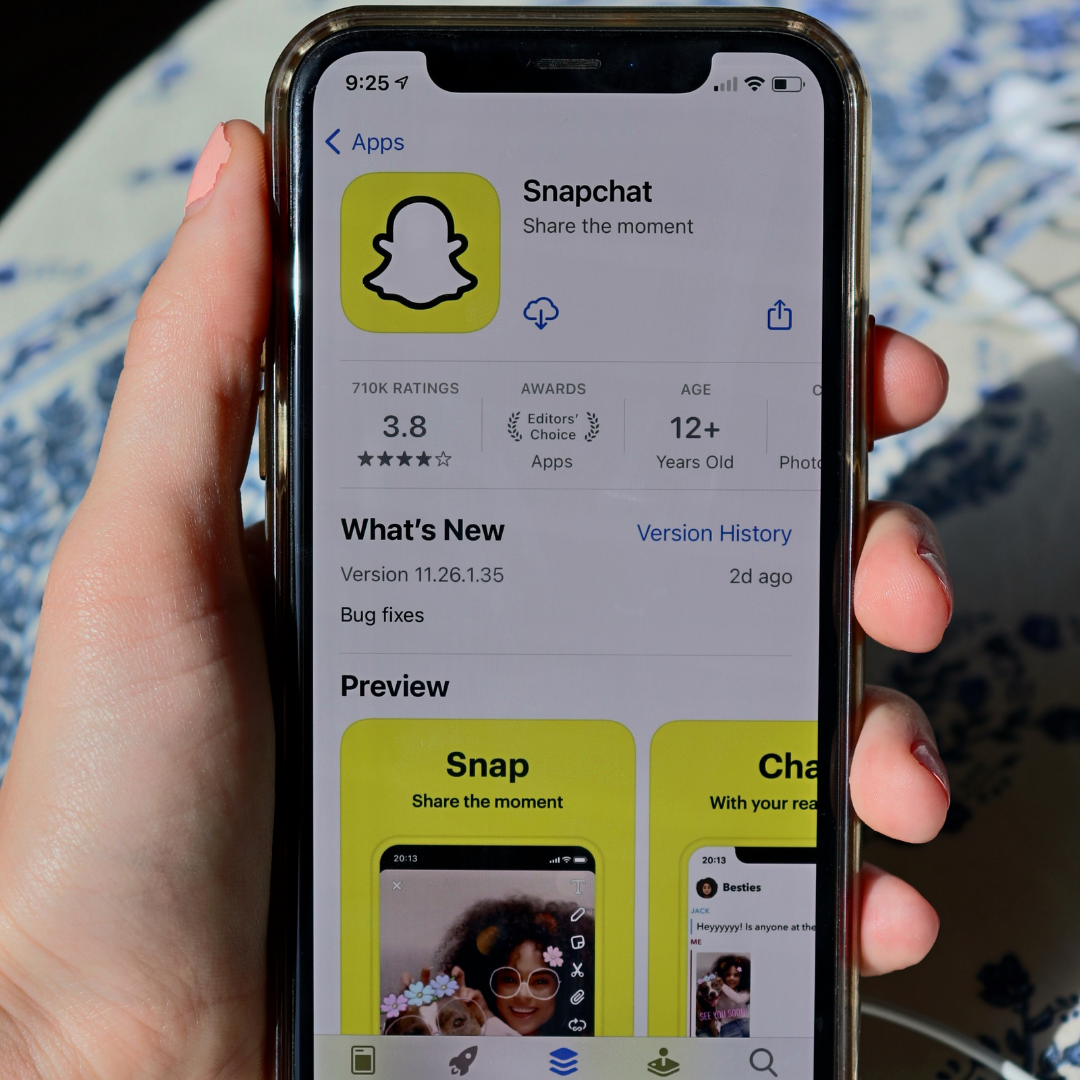 3 Ways to Make SnapChat Work For Your Student Housing Marketing Strategy