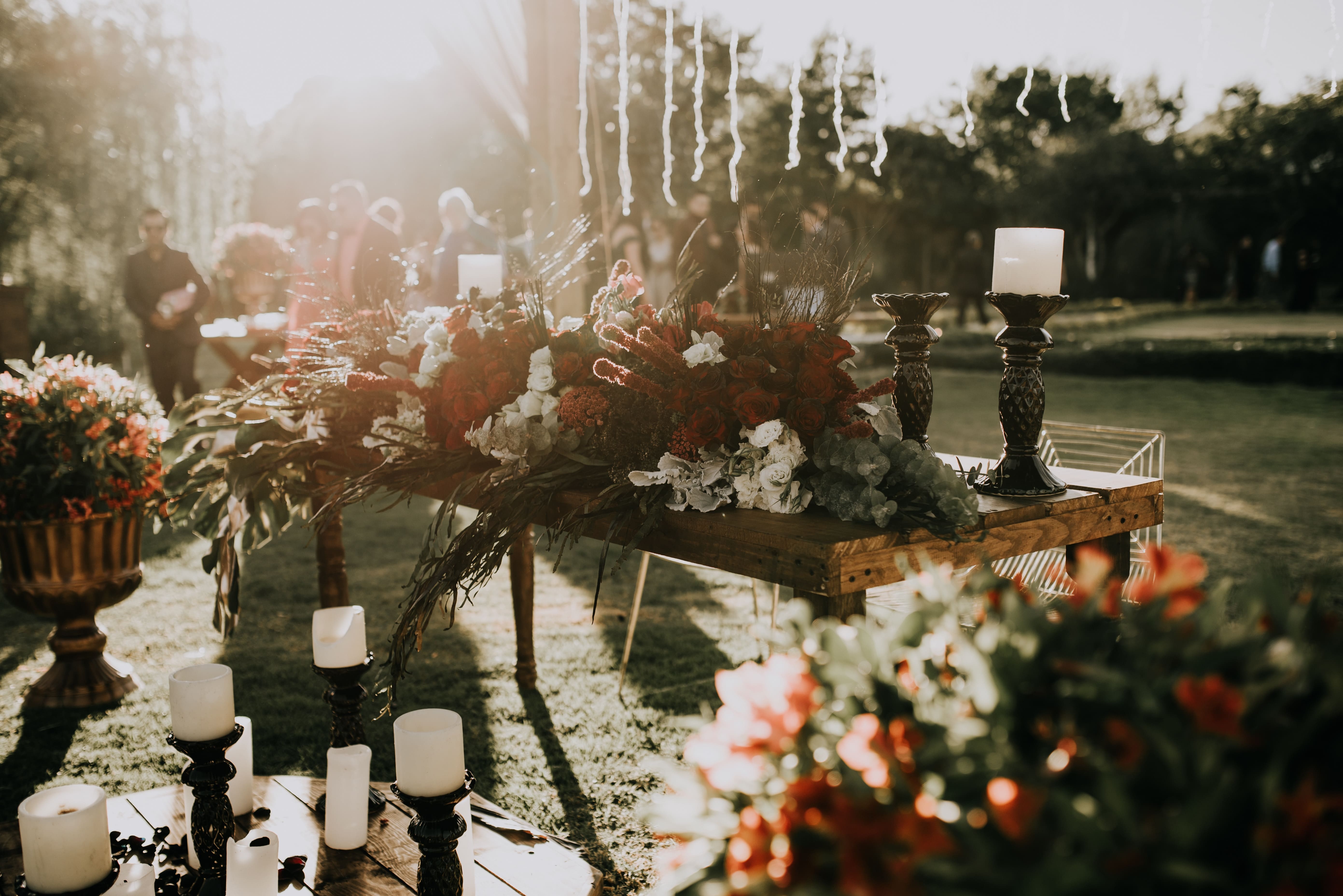 7 Wedding Venue Marketing Ideas You Need to Stand Out
