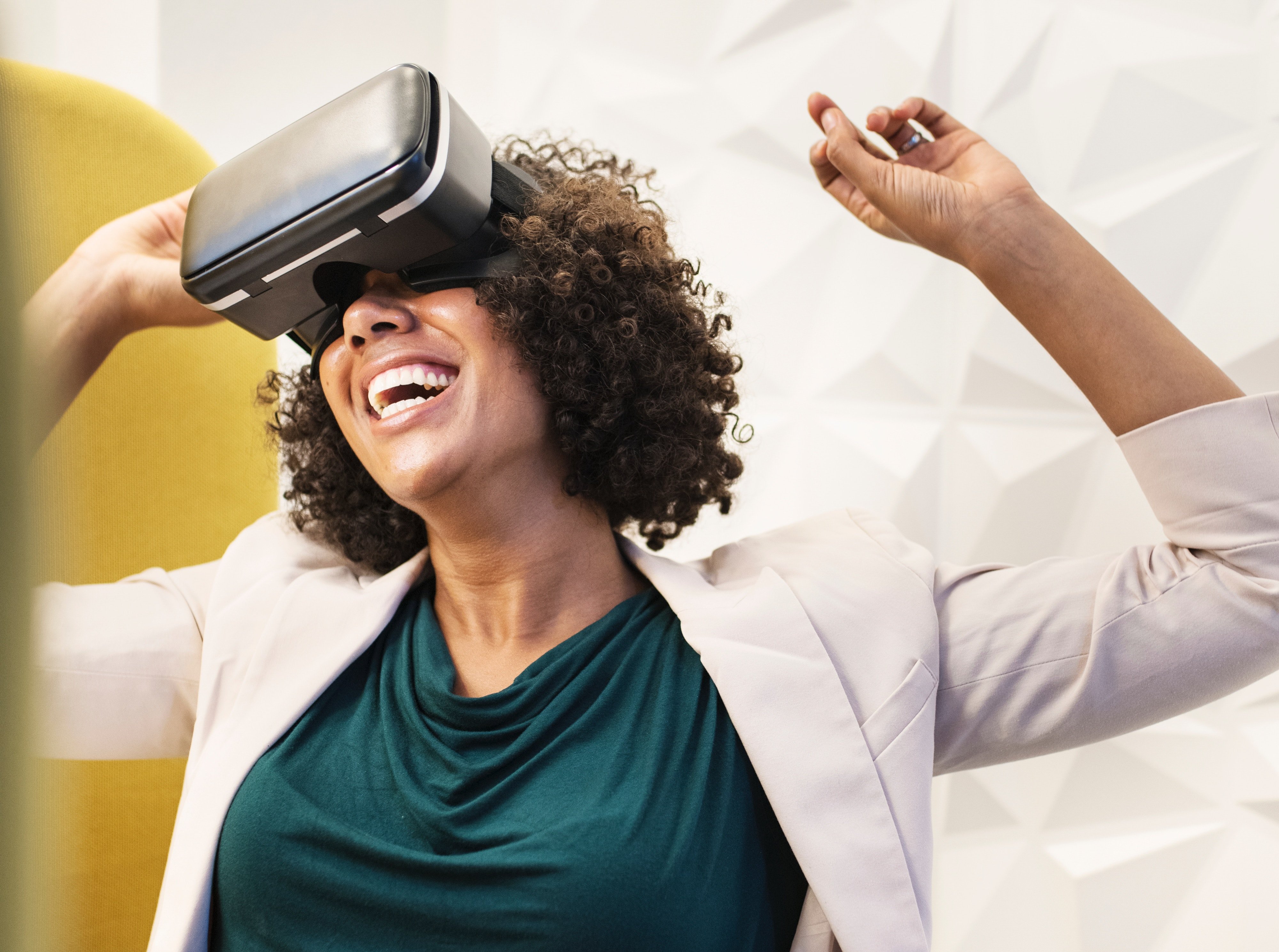 Here's Why 2019 is the Year of Virtual Reality